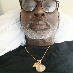 Meet your Posher, Charlie